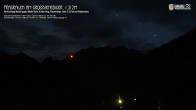 Archived image Webcam Prägraten 03:00