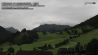 Archived image Webcam Prägraten 07:00