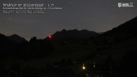 Archived image Webcam Prägraten 03:00