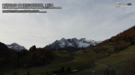Archived image Webcam Prägraten 13:00
