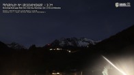 Archived image Webcam Prägraten 17:00