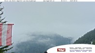 Archived image Webcam Piste ski resort Thiersee-Mitterland 05:00
