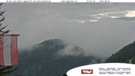 Archived image Webcam Piste ski resort Thiersee-Mitterland 06:00