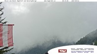 Archived image Webcam Piste ski resort Thiersee-Mitterland 07:00