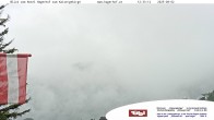 Archiv Foto Webcam Skihang Thiersee-Mitterland 11:00