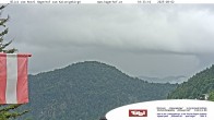 Archived image Webcam Piste ski resort Thiersee-Mitterland 17:00