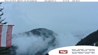 Archived image Webcam Piste ski resort Thiersee-Mitterland 19:00