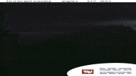 Archiv Foto Webcam Skihang Thiersee-Mitterland 05:00