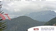 Archiv Foto Webcam Skihang Thiersee-Mitterland 13:00