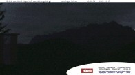 Archiv Foto Webcam Skihang Thiersee-Mitterland 05:00