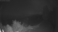 Archiv Foto Webcam Rablkreuzhütte 03:00