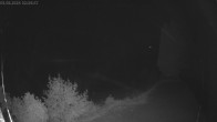 Archived image Webcam Hut Rablkreuz 01:00