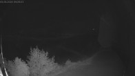 Archived image Webcam Hut Rablkreuz 03:00