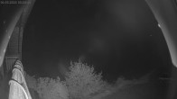 Archiv Foto Webcam Rablkreuzhütte 23:00