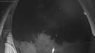 Archiv Foto Webcam Rablkreuzhütte 03:00