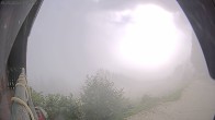 Archiv Foto Webcam Rablkreuzhütte 15:00