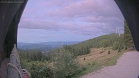 Archived image Webcam Hut Rablkreuz 05:00