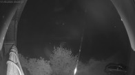 Archived image Webcam Hut Rablkreuz 19:00