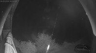 Archived image Webcam Hut Rablkreuz 01:00