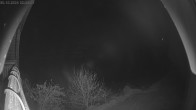 Archived image Webcam Hut Rablkreuz 01:00