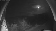 Archived image Webcam Hut Rablkreuz 23:00