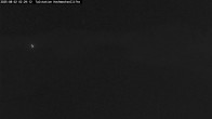 Archived image Webcam Mönichwald - base station 01:00