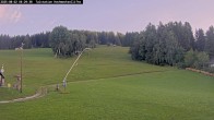 Archived image Webcam Mönichwald - base station 05:00