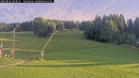 Archived image Webcam Mönichwald - base station 06:00