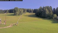 Archived image Webcam Mönichwald - base station 07:00