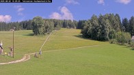 Archived image Webcam Mönichwald - base station 09:00