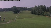Archiv Foto Webcam Mönichwald Hochwechsellifte - Talstation 19:00