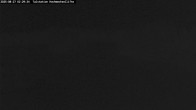 Archived image Webcam Mönichwald - base station 01:00