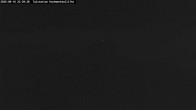 Archived image Webcam Mönichwald - base station 21:00