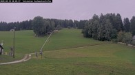 Archived image Webcam Mönichwald - base station 05:00