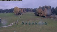 Archiv Foto Webcam Mönichwald Hochwechsellifte - Talstation 15:00