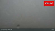 Archiv Foto Webcam Kitzbühel: Bergstation Panoramabahn - Resterhöhe 12:00