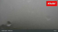 Archiv Foto Webcam Kitzbühel: Bergstation Panoramabahn - Resterhöhe 14:00