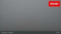 Archiv Foto Webcam Kitzbühel: Bergstation Panoramabahn - Resterhöhe 06:00