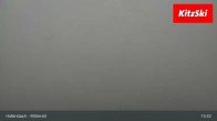 Archiv Foto Webcam Kitzbühel: Bergstation Panoramabahn - Resterhöhe 12:00