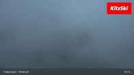 Archiv Foto Webcam Kitzbühel: Bergstation Panoramabahn - Resterhöhe 00:00