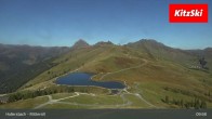 Archived image Webcam Mittersill: Top Station Resterhöhe 09:00