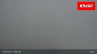 Archiv Foto Webcam Kitzbühel: Bergstation Panoramabahn - Resterhöhe 12:00