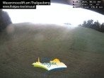 Archived image Webcam Wasenmoos lift 03:00