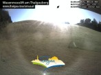 Archived image Webcam Wasenmoos lift 06:00