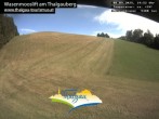 Archived image Webcam Wasenmoos lift 11:00