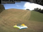 Archived image Webcam Wasenmoos lift 12:00