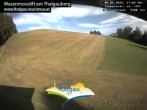 Archived image Webcam Wasenmoos lift 14:00