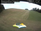 Archived image Webcam Wasenmoos lift 15:00