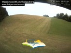 Archived image Webcam Wasenmoos lift 17:00