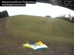 Archiv Foto Webcam Wasenmooslift 11:00